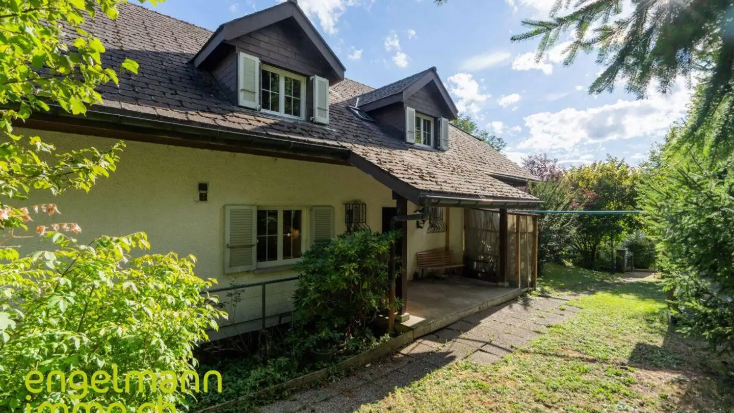 Maison individuelle à vendre - 2610 St-Imier - Photo 4