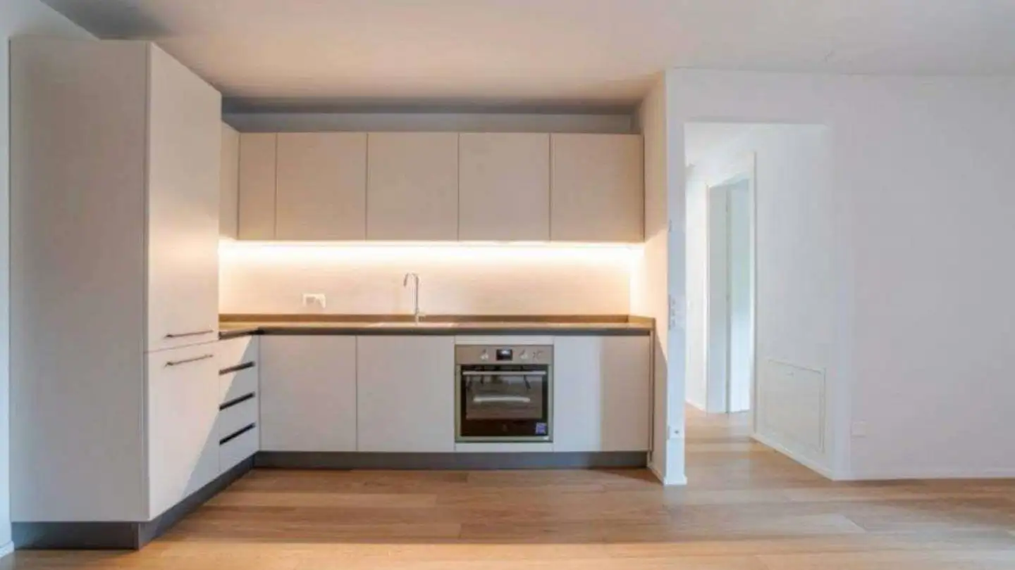 Appartement à vendre - Via Lombardia, 6833 Vacallo - Photo 2