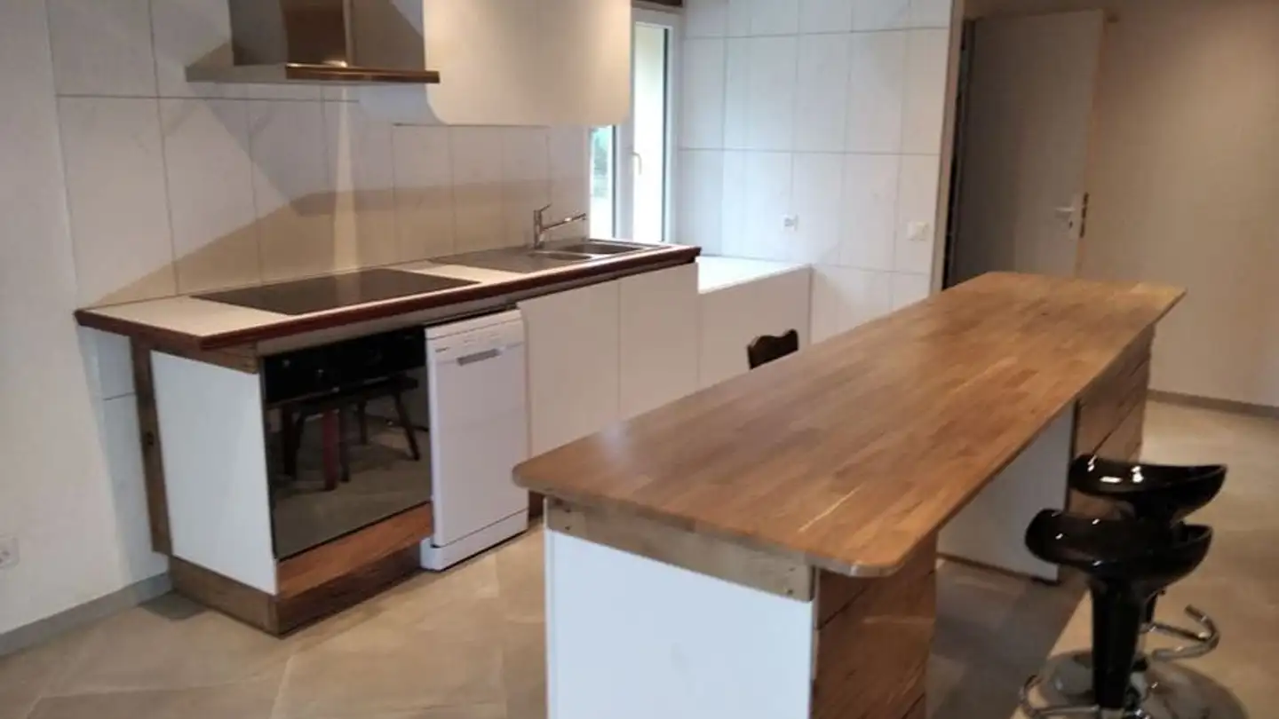 Wohnung mieten - Le Faubourg 34, 2115 Buttes