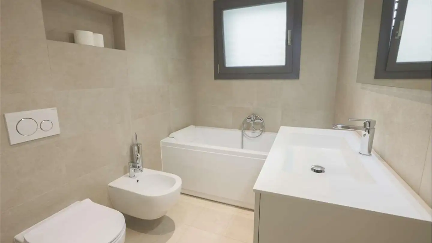 Appartement à vendre - Via Lombardia, 6833 Vacallo - Photo 4