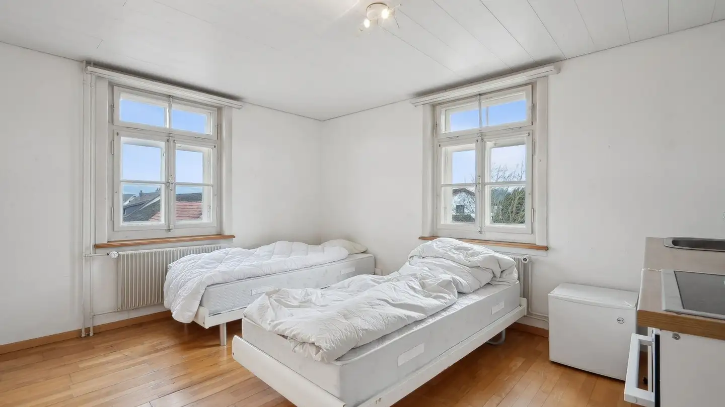 Edificio residenziale in vendita - Haldenweg 6, 5524 Niederwil AG - Photo 3