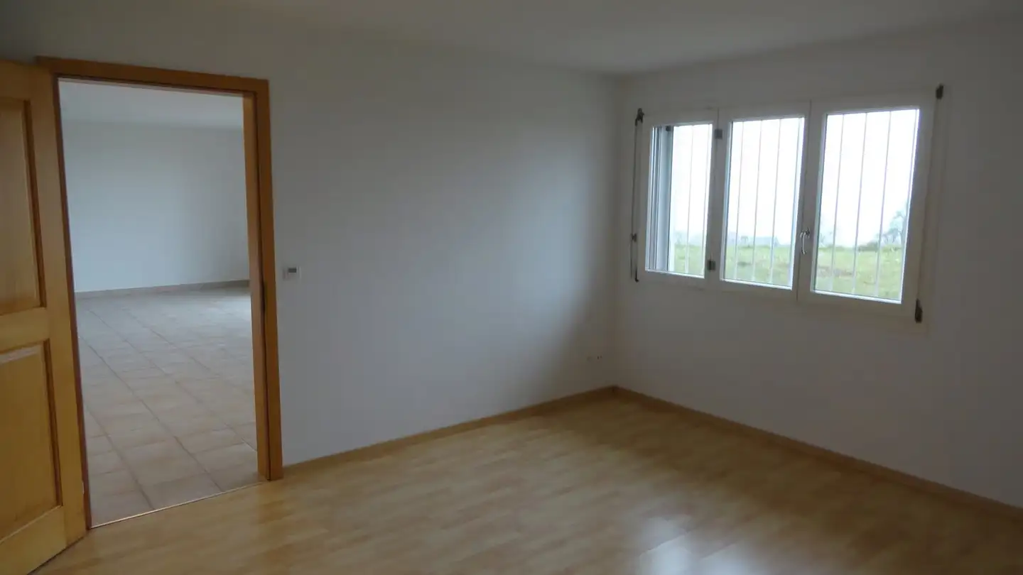 Studio mieten - Bündtenmättlistrasse 7, 8966 Oberwil-Lieli - Foto 3
