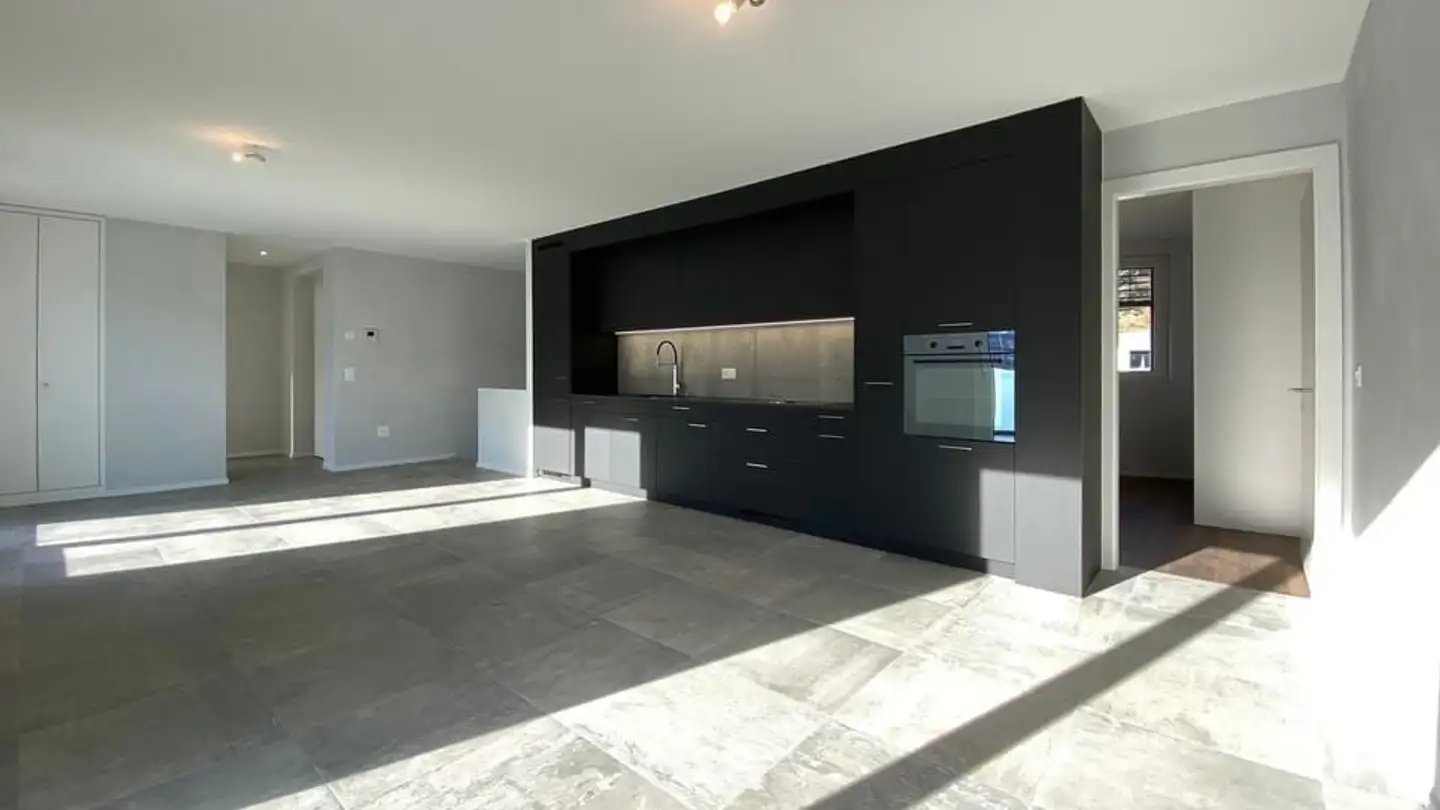 Apartment for sale - 1950 Sion