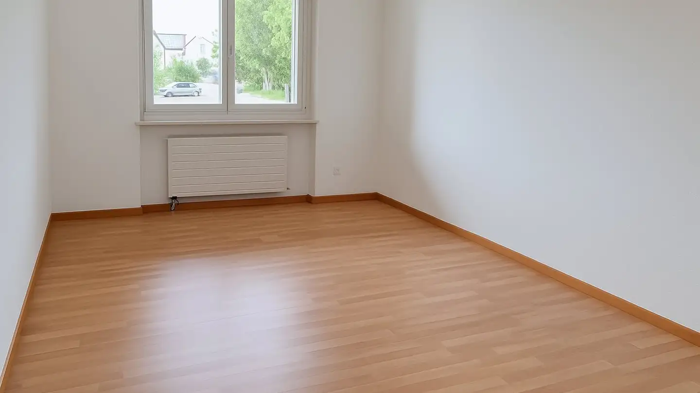 Wohnung mieten - Föhrenstrasse 1, 4313 Möhlin