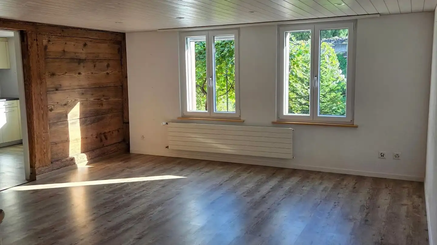 Reihenhaus mieten - Unterdorfstrasse 13a, 8355 Aadorf