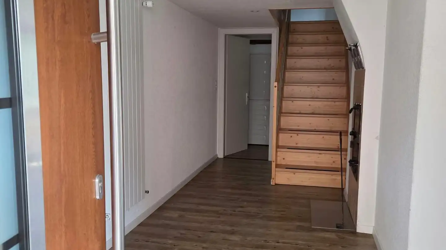 Row house for rent - Unterdorfstrasse 13a, 8355 Aadorf - Photo 2