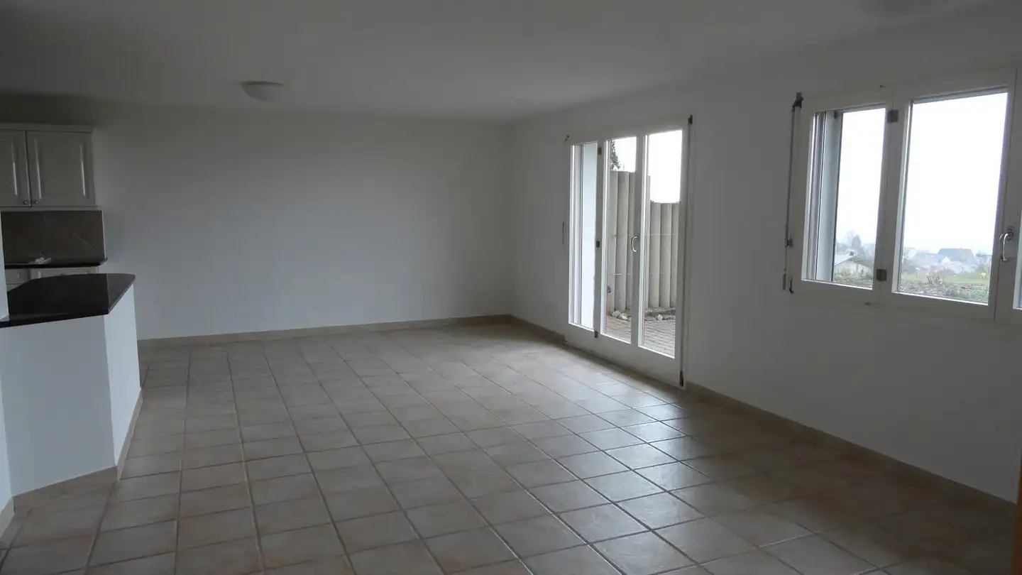 Studio mieten - Bündtenmättlistrasse 7, 8966 Oberwil-Lieli - Foto 4
