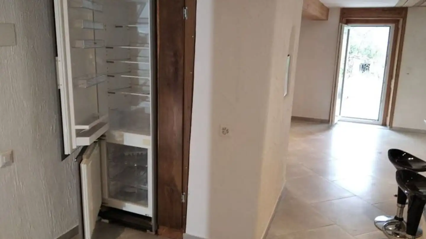 Wohnung mieten - Le Faubourg 34, 2115 Buttes - Foto 3