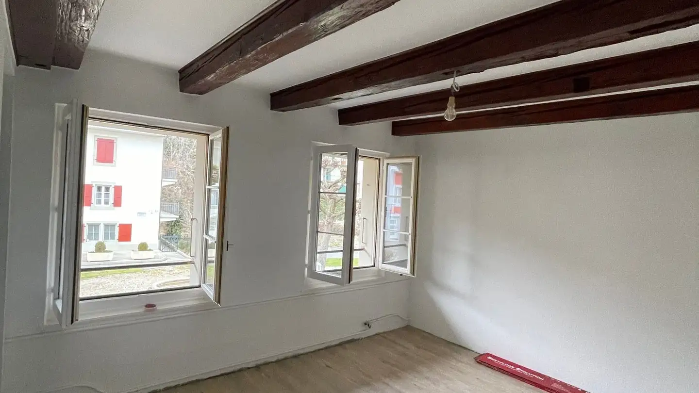 Apartment for rent - Place Du 14 Avril 3, 1510 Moudon