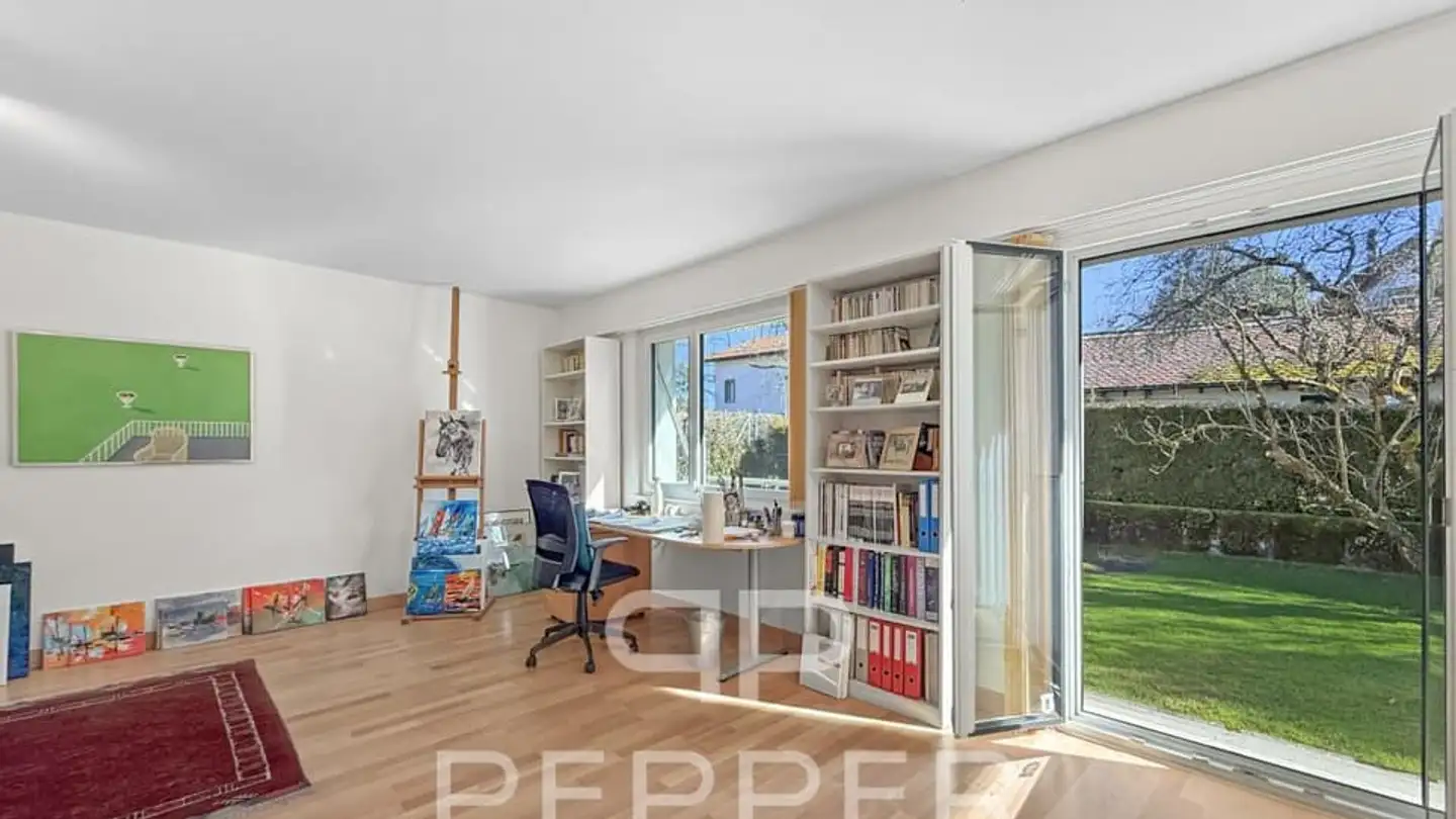 Maison individuelle à vendre - 1000 Lausanne 25 - Photo 2