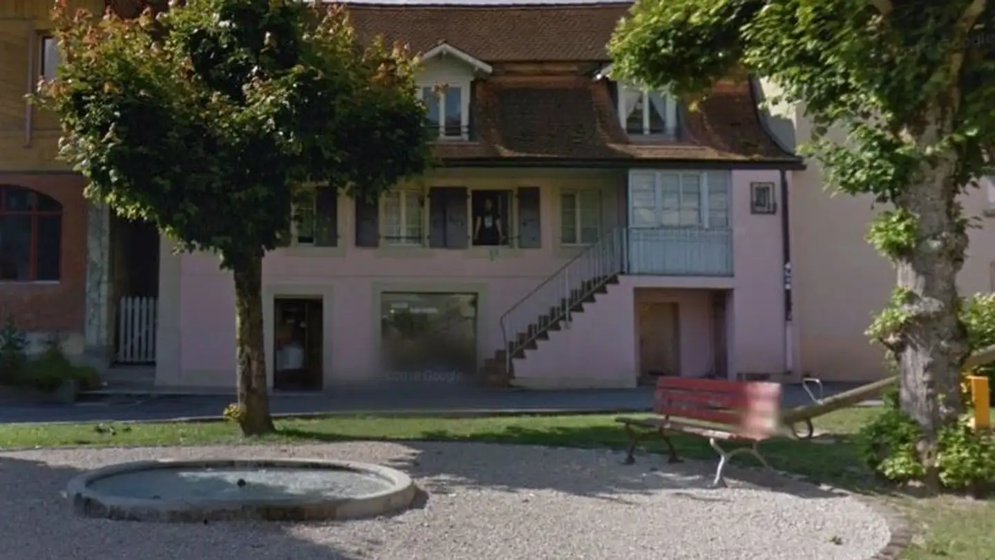 Apartment for rent - Place Du 14 Avril 3, 1510 Moudon - Photo 3