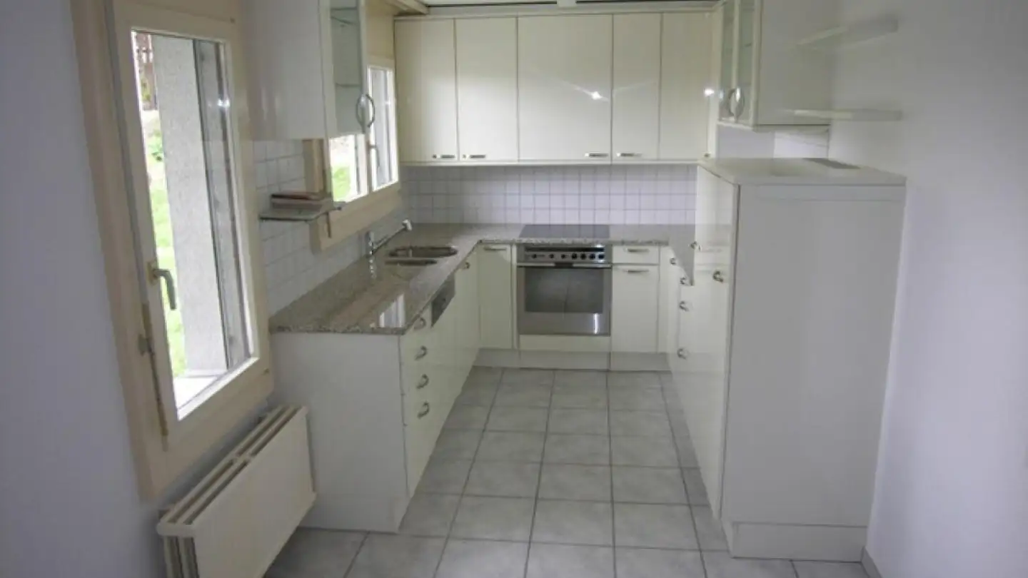 Semi-detached house for rent - Föhrensteig 2, 5313 Klingnau - Photo 2
