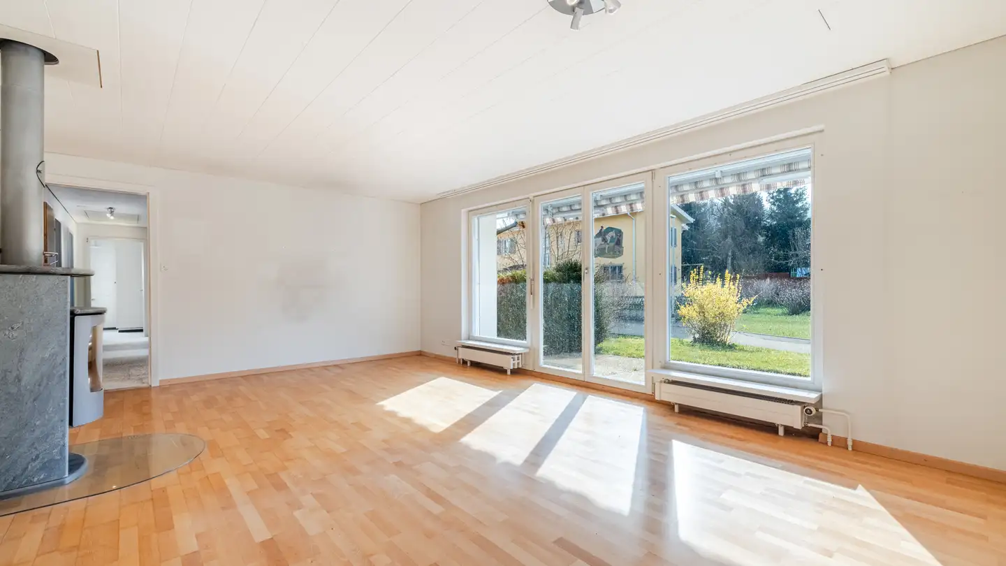 Maison individuelle à vendre - Floraweg 6, 9205 Waldkirch - Photo 2
