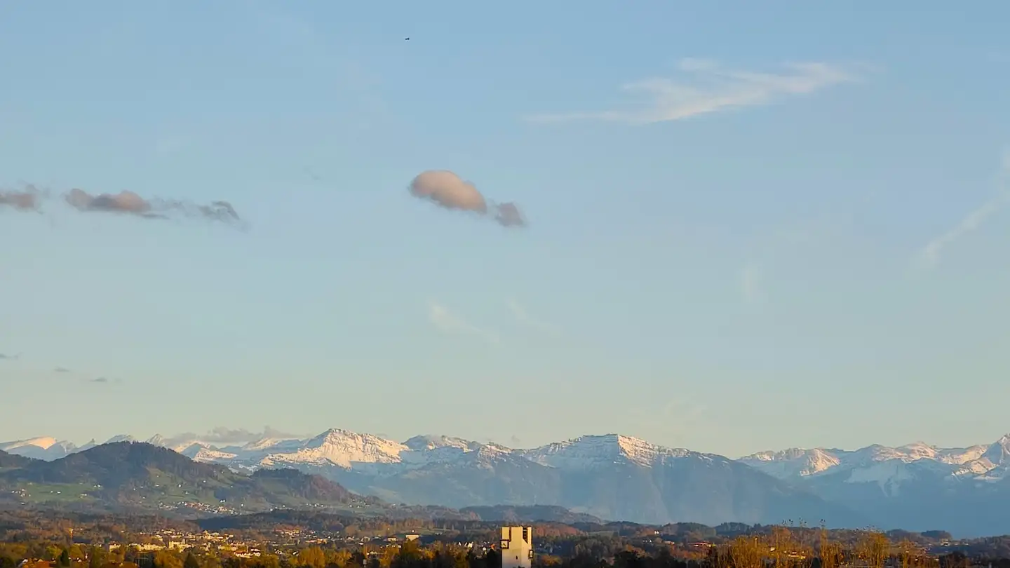 Appartement à louer - Sonnentalstrasse 15, 8600 Dübendorf - Photo 3