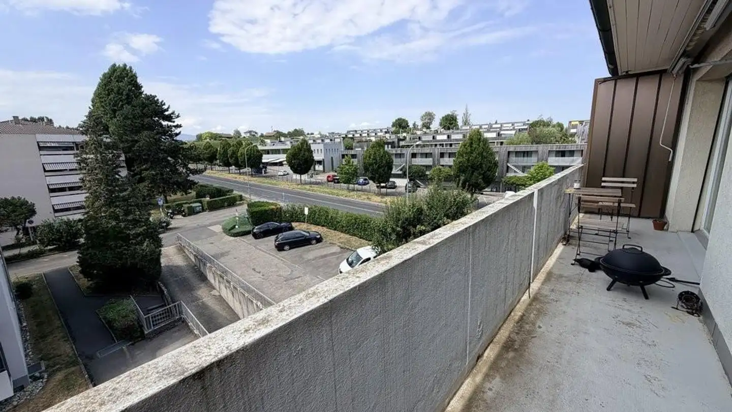Appartamento in affitto - Route De Genève 82c, 1028 Préverenges