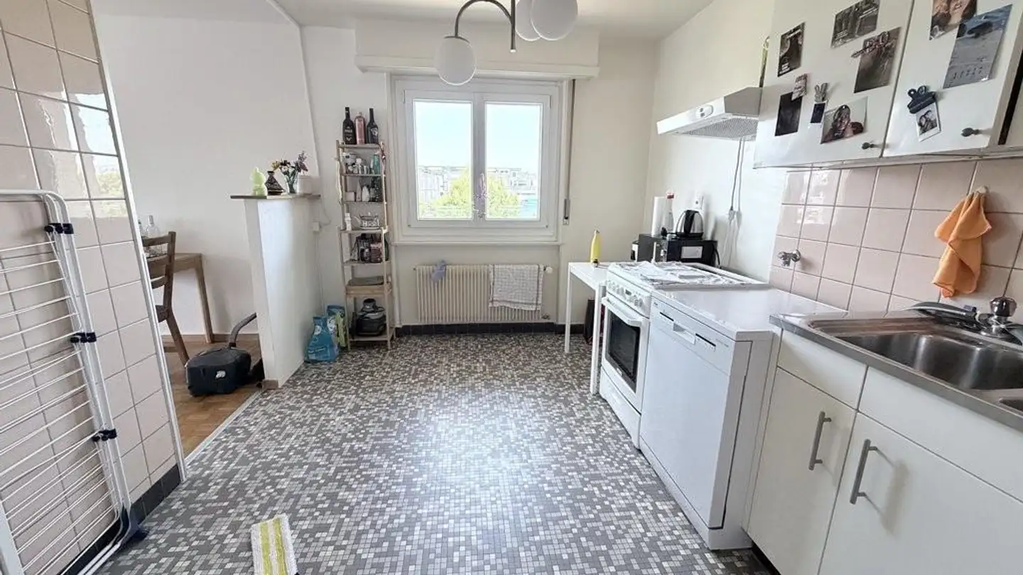 Appartamento in affitto - Route De Genève 82c, 1028 Préverenges - Foto 2