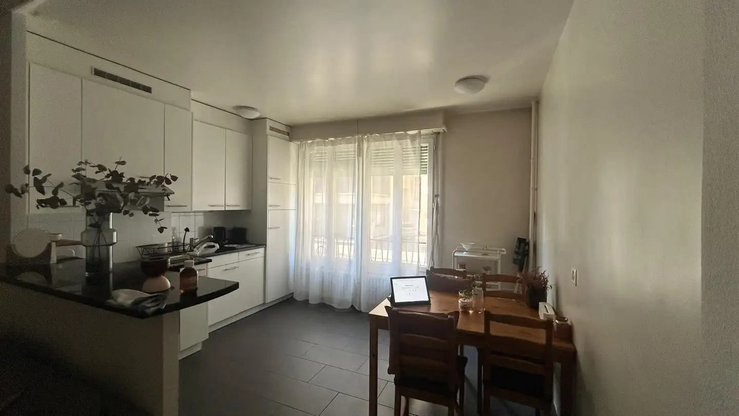 Apartment for rent - 1201 Genève
