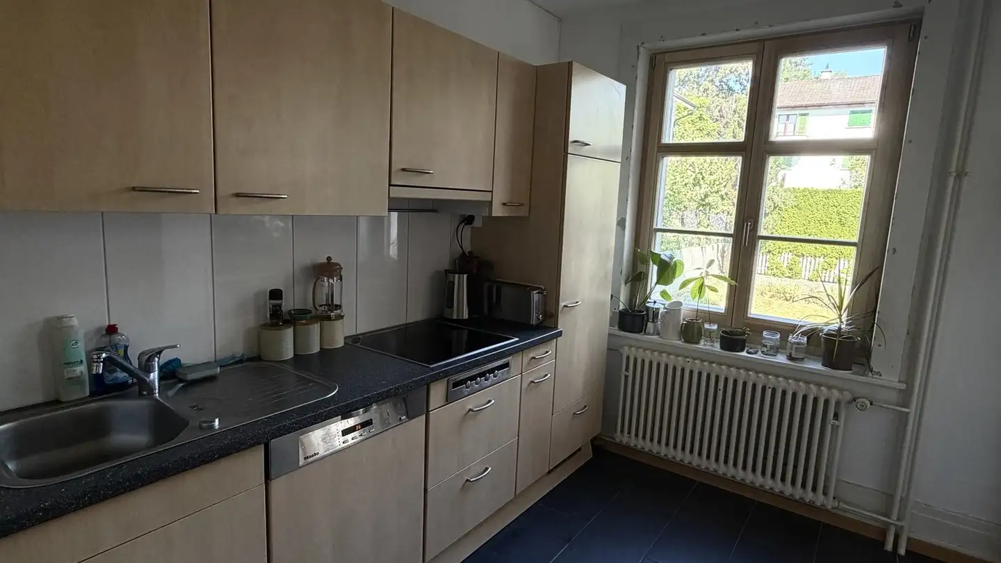 Appartamento in affitto - Langgasse 83, 9008 St. Gallen - Foto 3