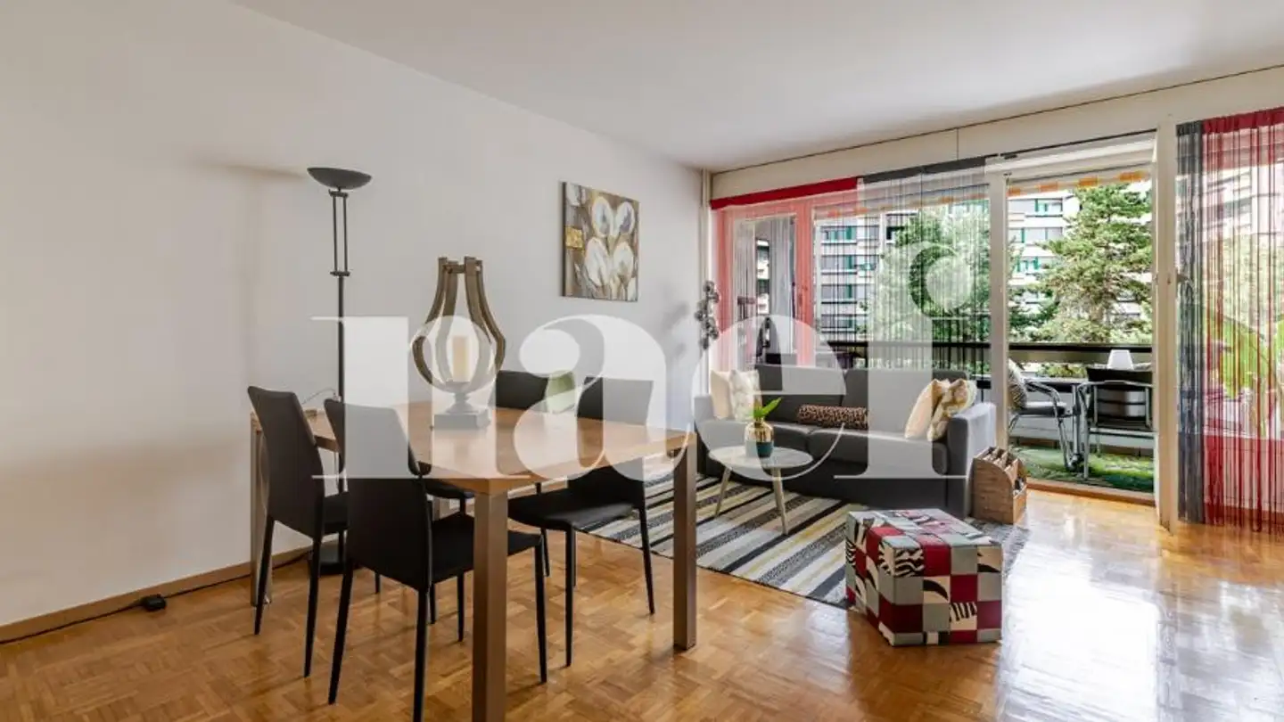Apartment for sale - 1203 Genève