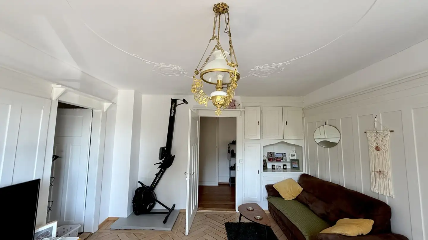 Appartamento in affitto - Langgasse 83, 9008 St. Gallen - Foto 4