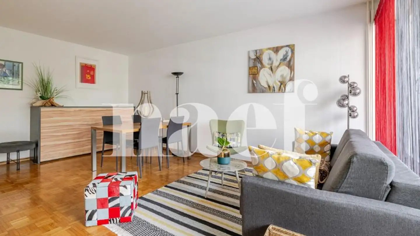 Apartment for sale - 1203 Genève - Photo 2