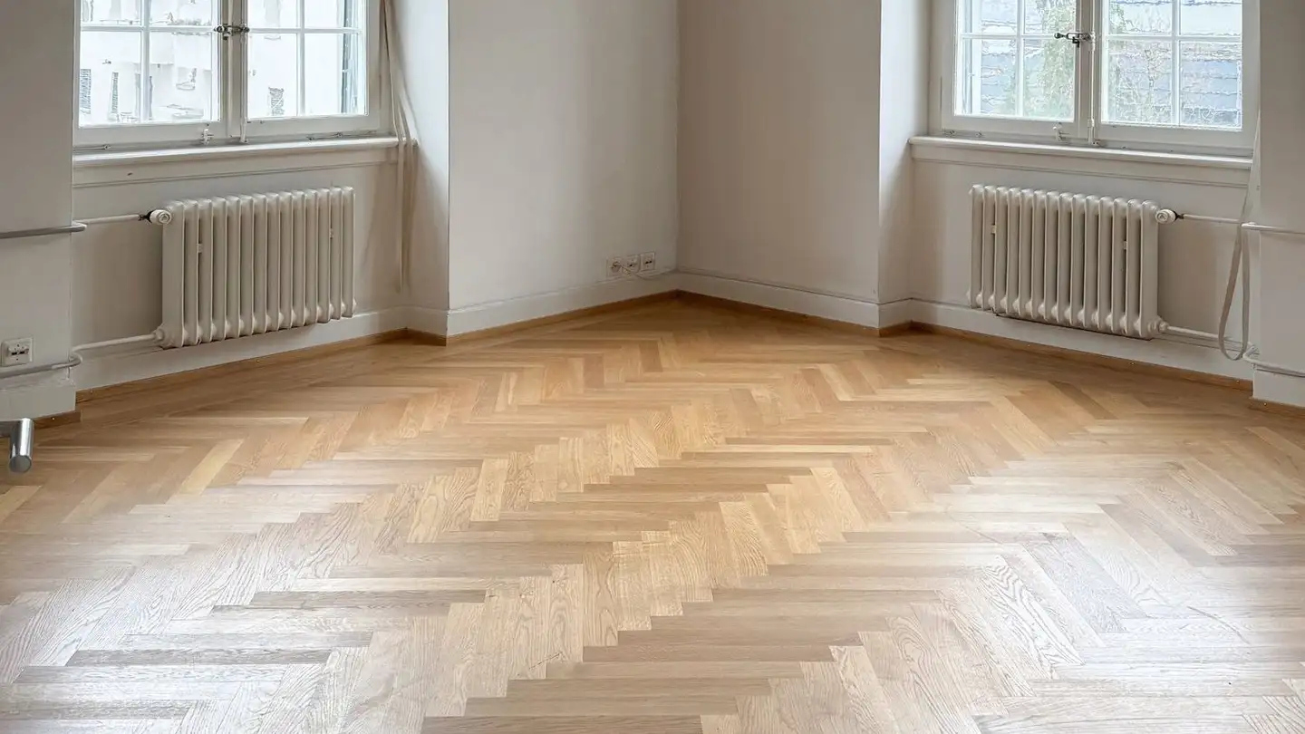 Bürofläche mieten - Seefeldstrasse 301, 8008 Zürich