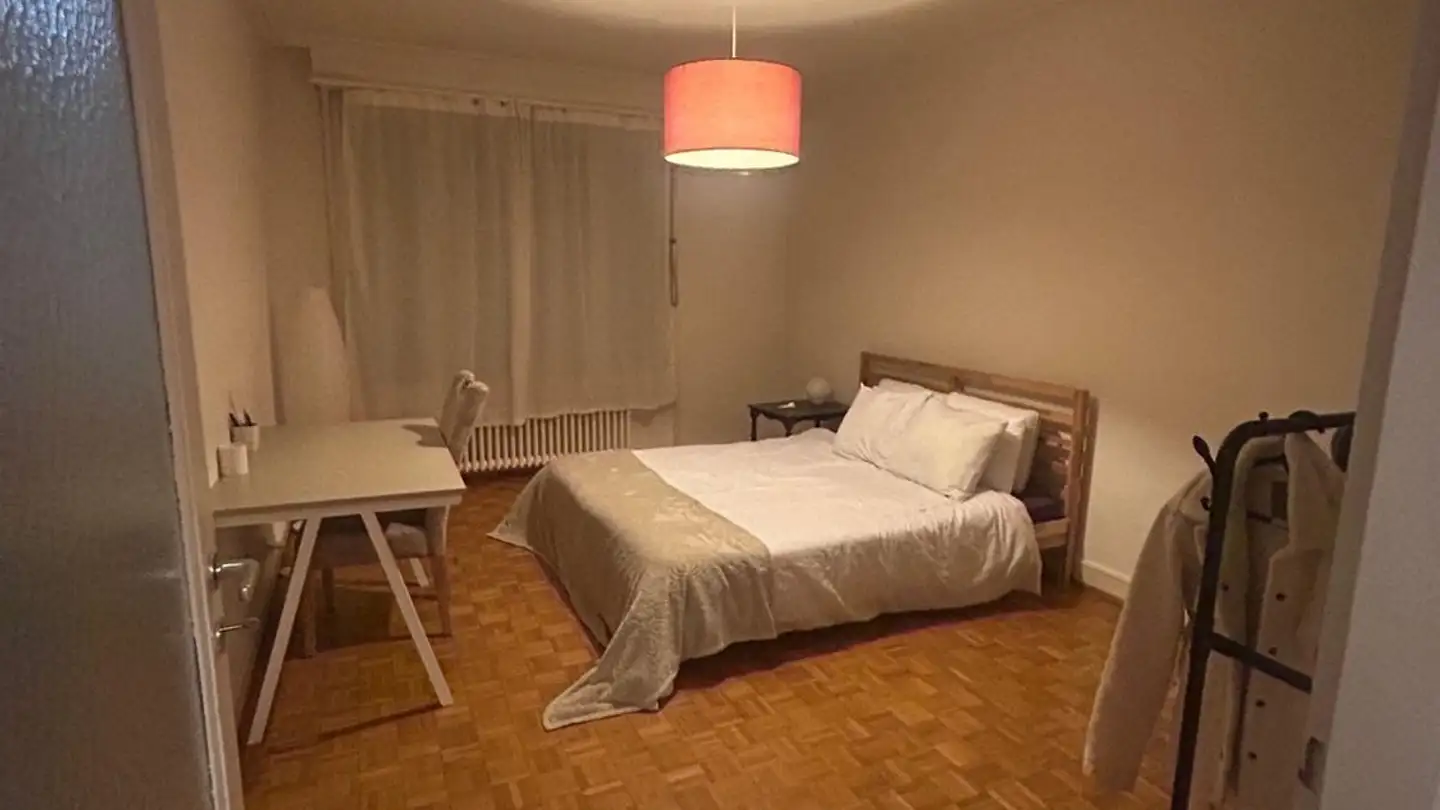 Apartment for rent - 1201 Genève - Photo 2