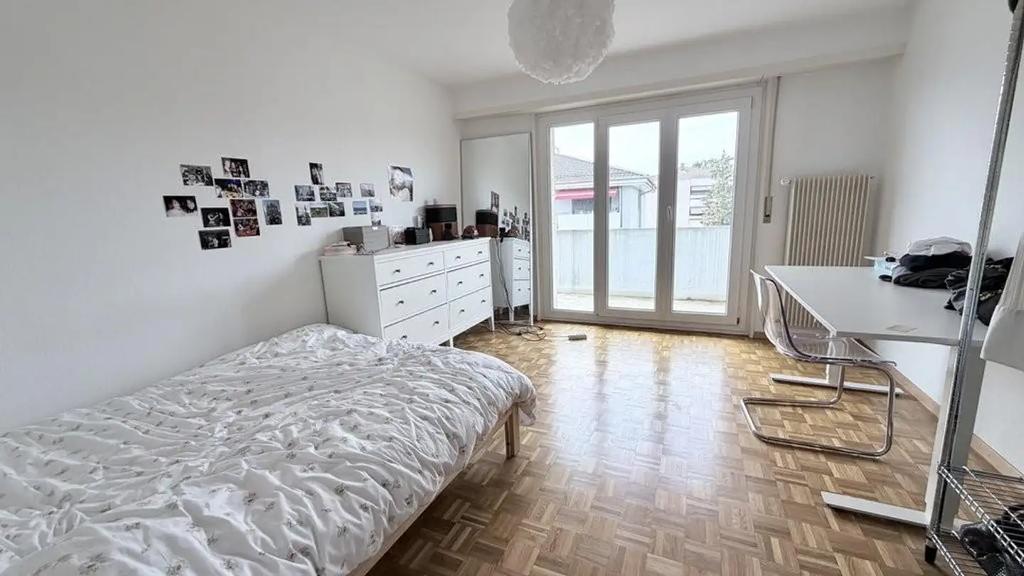 Appartamento in affitto - Route De Genève 82c, 1028 Préverenges - Foto 4