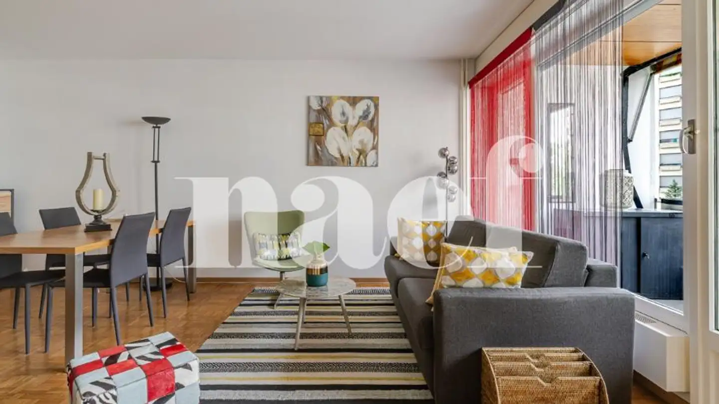Apartment for sale - 1203 Genève - Photo 3