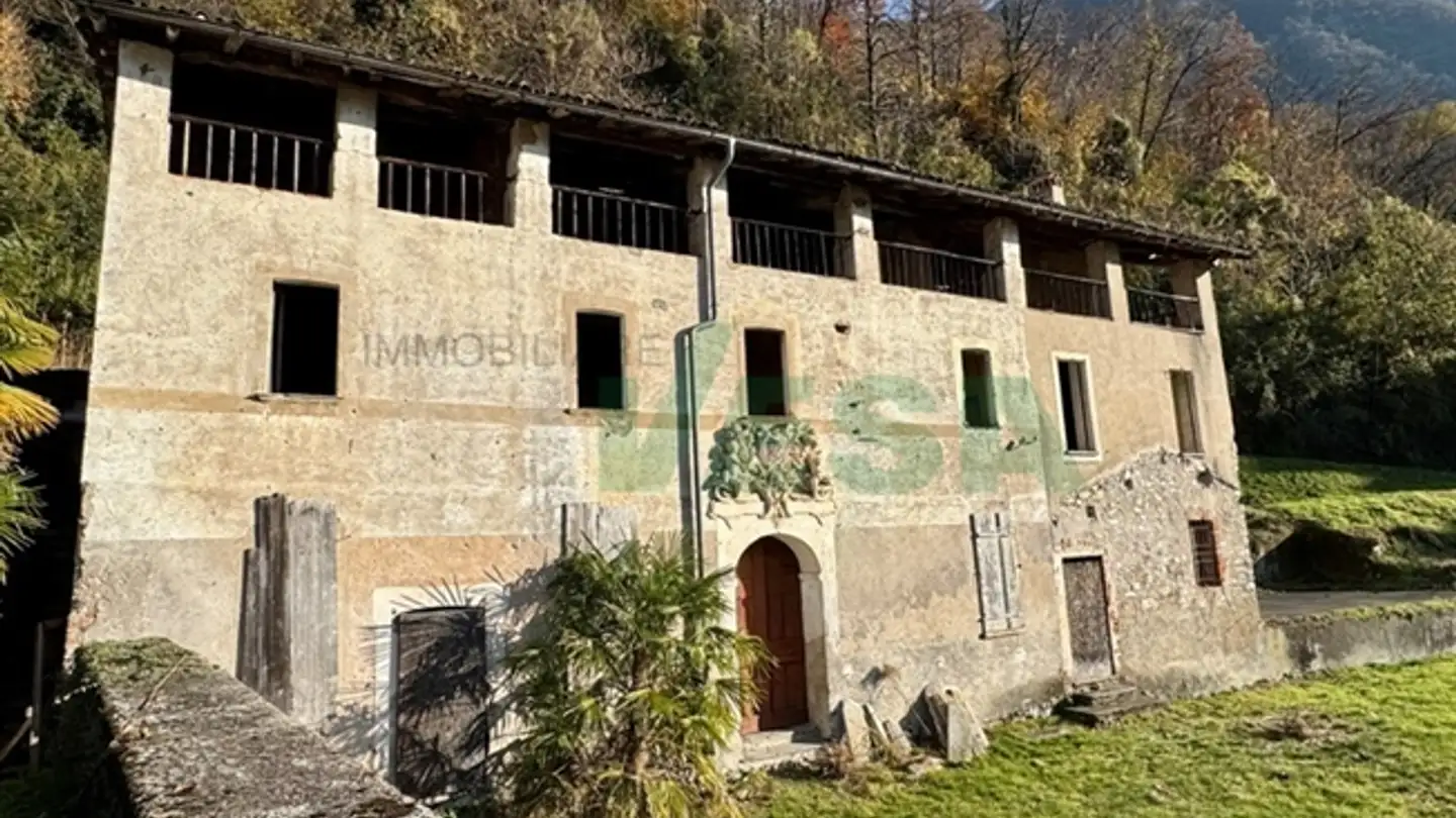 Appartamento in vendita - 6818 Melano - Foto 2