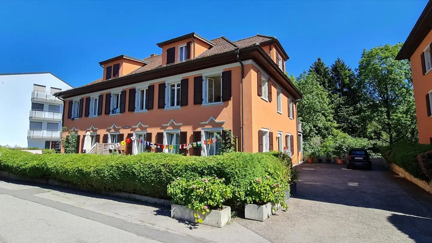 Apartment for rent - Route De Vevey 137, 1618 Châtel-St-Denis