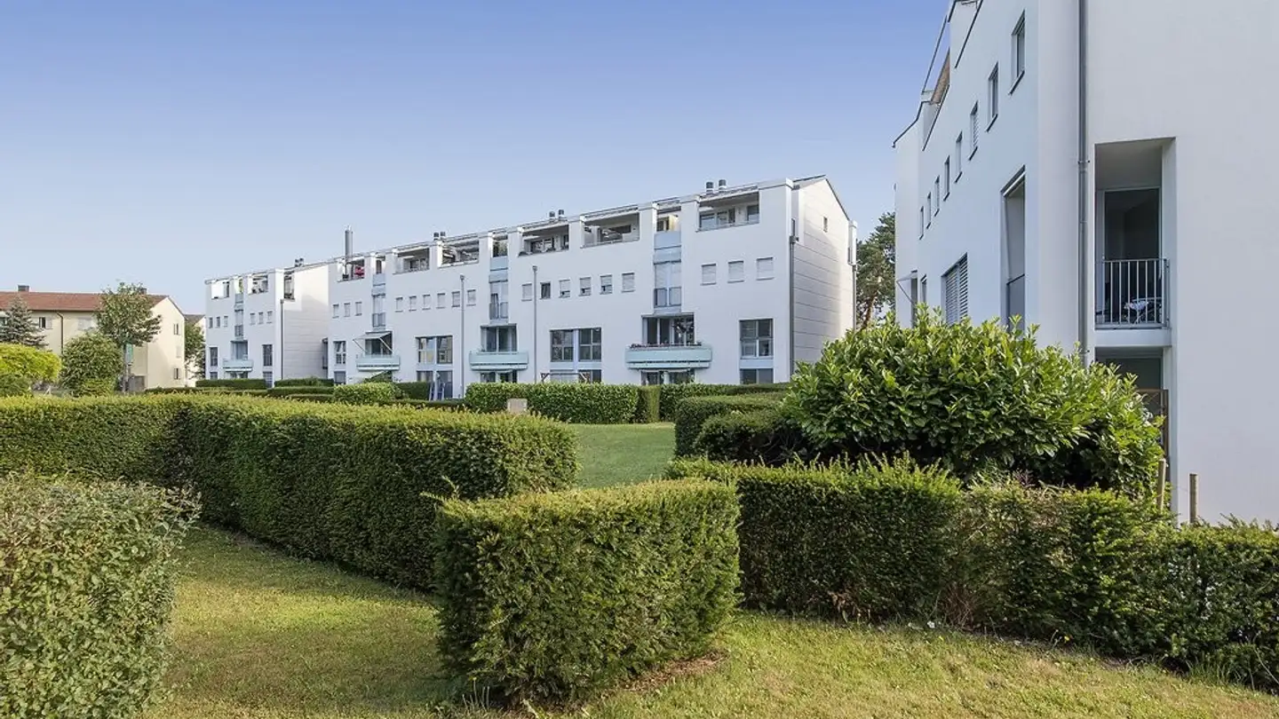 Wohnung mieten - Birchlenstrasse 35C, 8600 Dübendorf