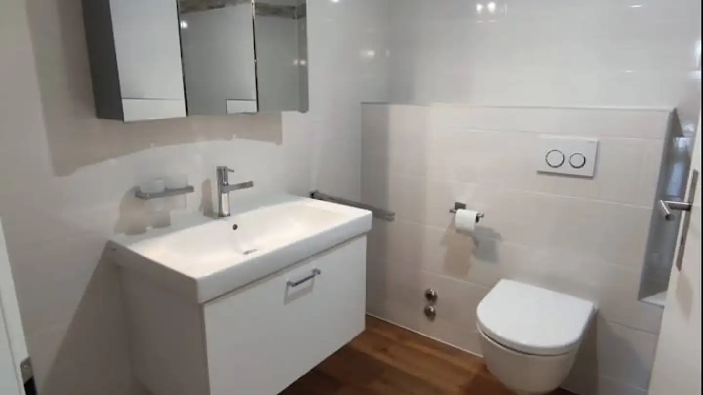 Appartamento in affitto - 1092 Belmont-sur-Lausanne - Photo 2