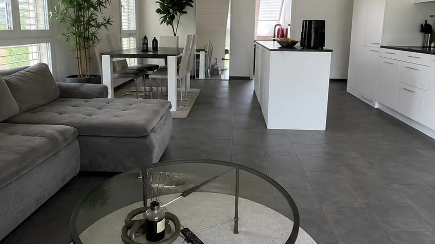 Appartamento ammobiliato in affitto - 8903 Birmensdorf ZH