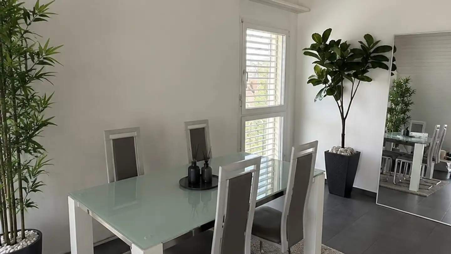 Appartamento ammobiliato in affitto - 8903 Birmensdorf ZH - Foto 2