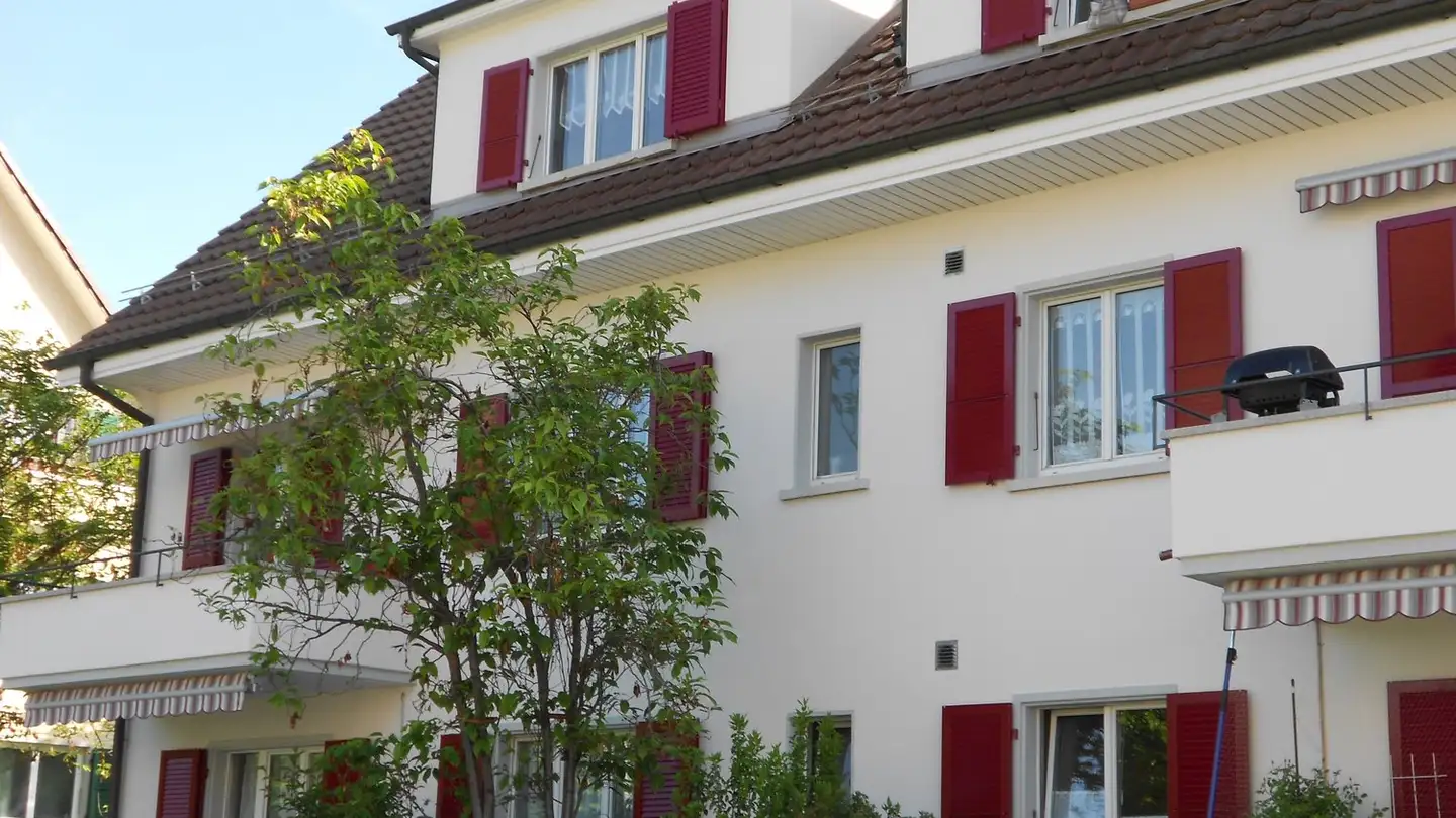Apartment for rent - Obereyfeldweg 21, 3063 Ittigen