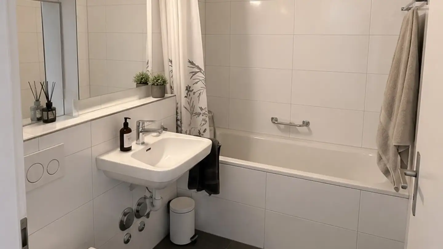 Appartamento ammobiliato in affitto - 8903 Birmensdorf ZH - Foto 3
