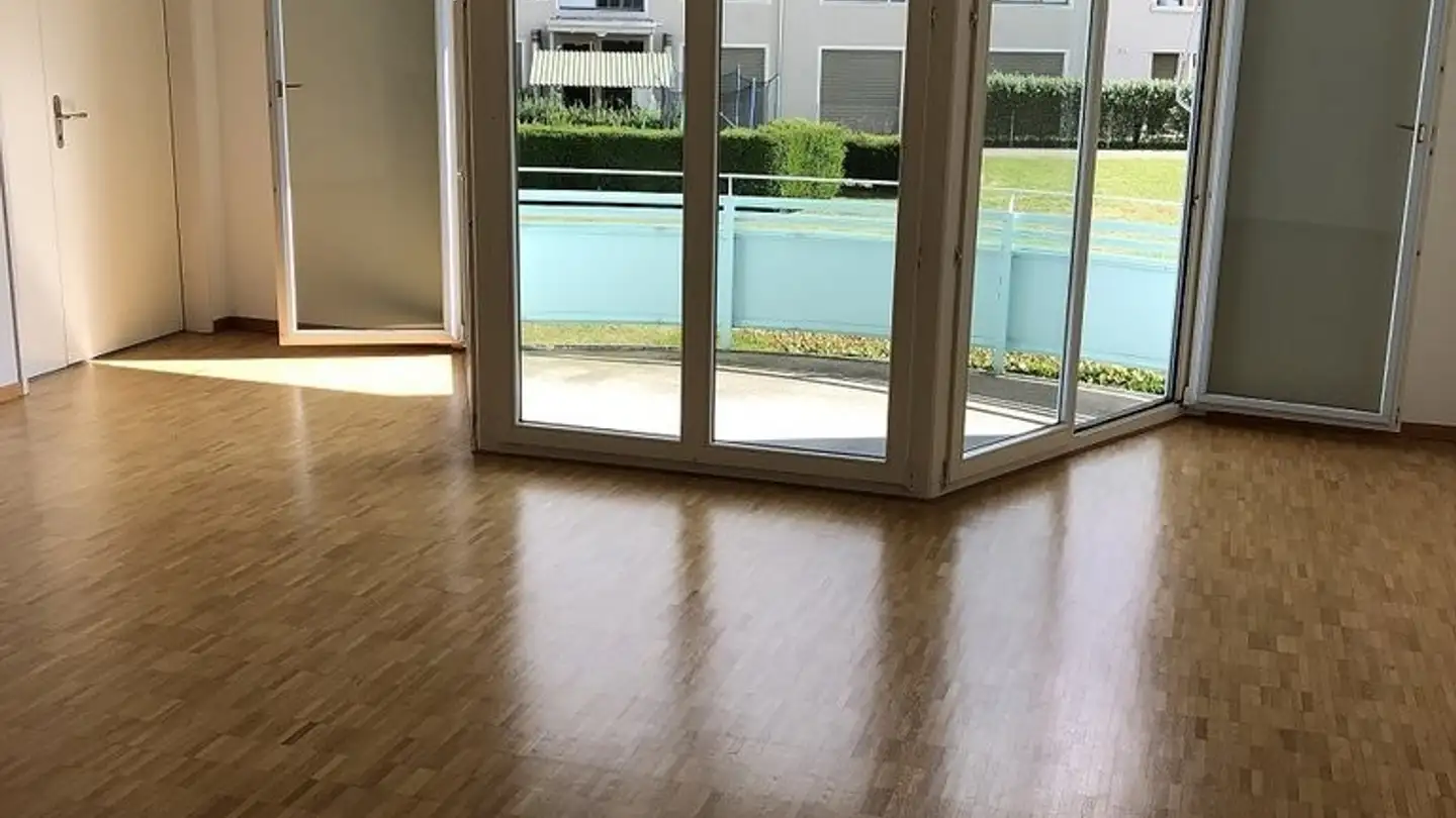 Wohnung mieten - Birchlenstrasse 35C, 8600 Dübendorf - Foto 2