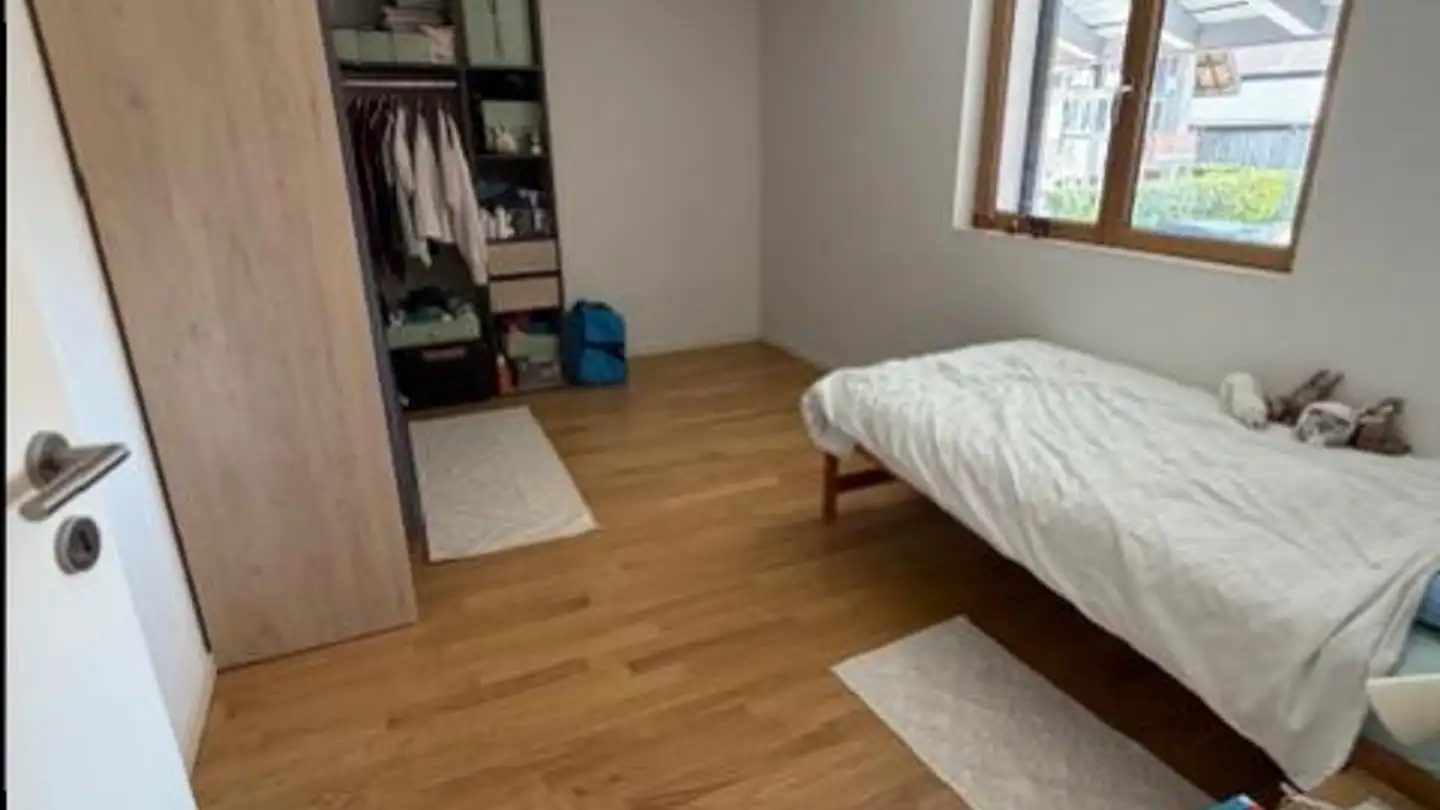Wohnung mieten - Route De La Bellangère 19, 1271 Givrins - Foto 4