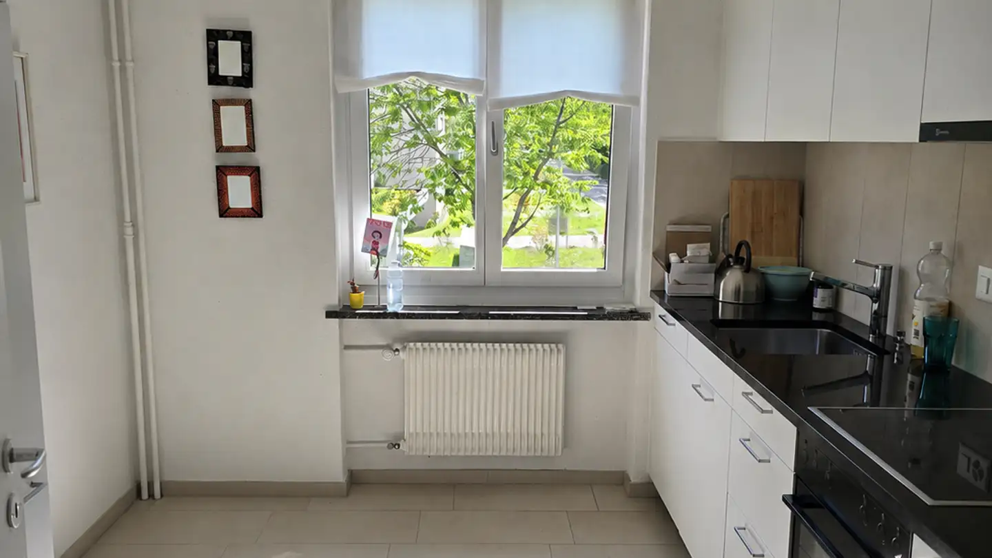Apartment for rent - Obereyfeldweg 21, 3063 Ittigen - Photo 2