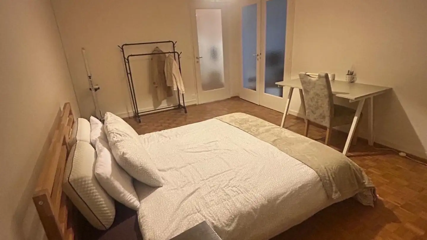 Apartment for rent - 1201 Genève - Photo 3