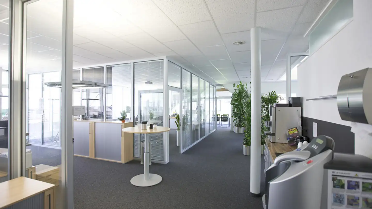 Spazio ufficio in affitto - 3552 Bärau - Foto 3