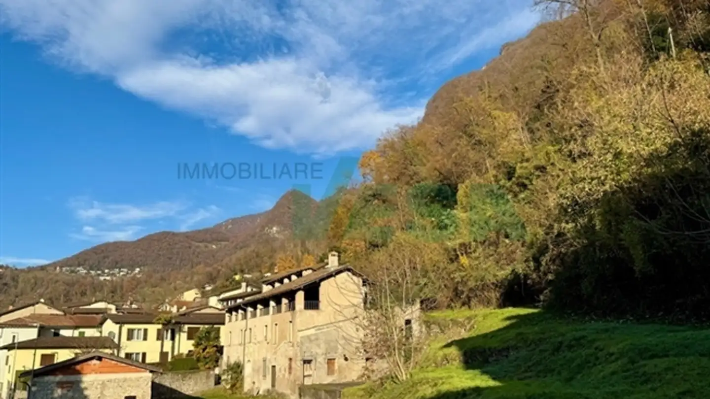 Appartamento in vendita - 6818 Melano - Foto 3