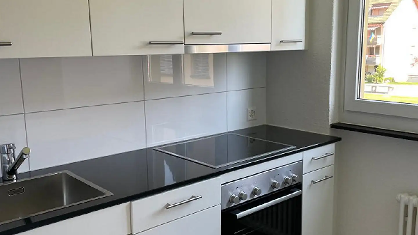 Appartement à louer - Himmelrichstrasse 8, 9326 Horn