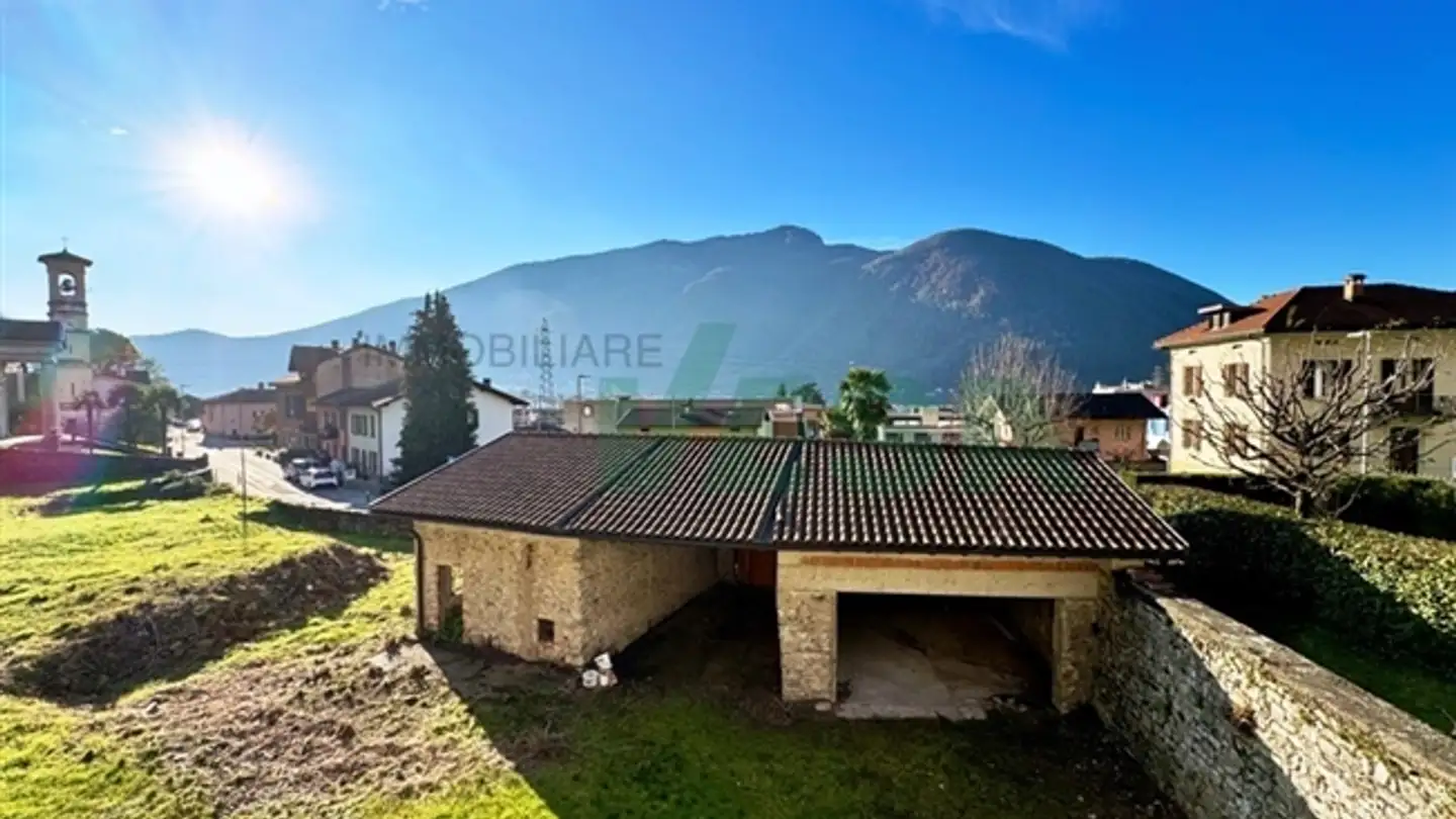 Appartamento in vendita - 6818 Melano - Foto 4