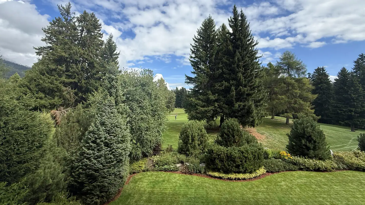 Appartamento in vendita - Route De Tsarbouye 53, 3963 Crans-Montana