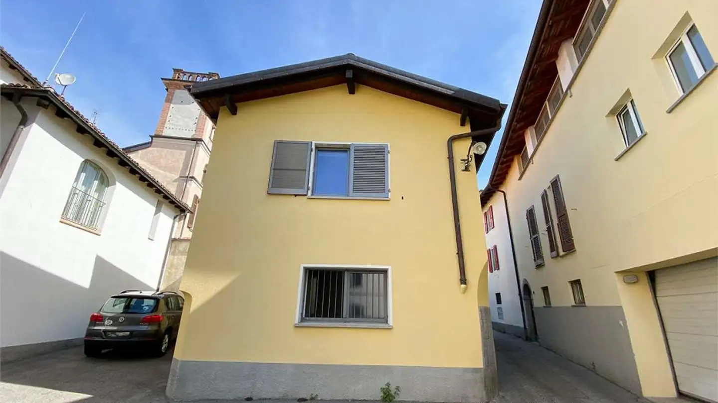 Casa singola in vendita - 6984 Pura