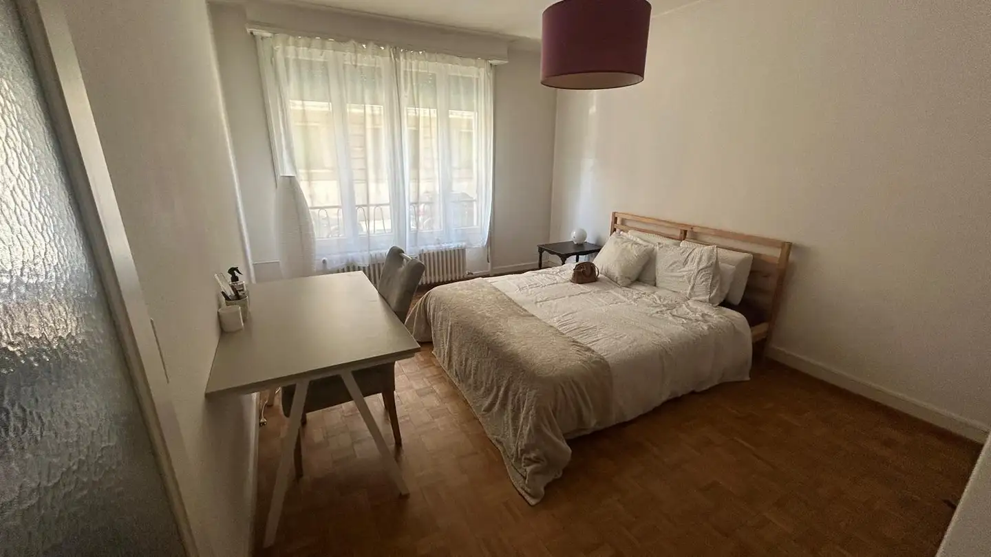 Apartment for rent - 1201 Genève - Photo 4