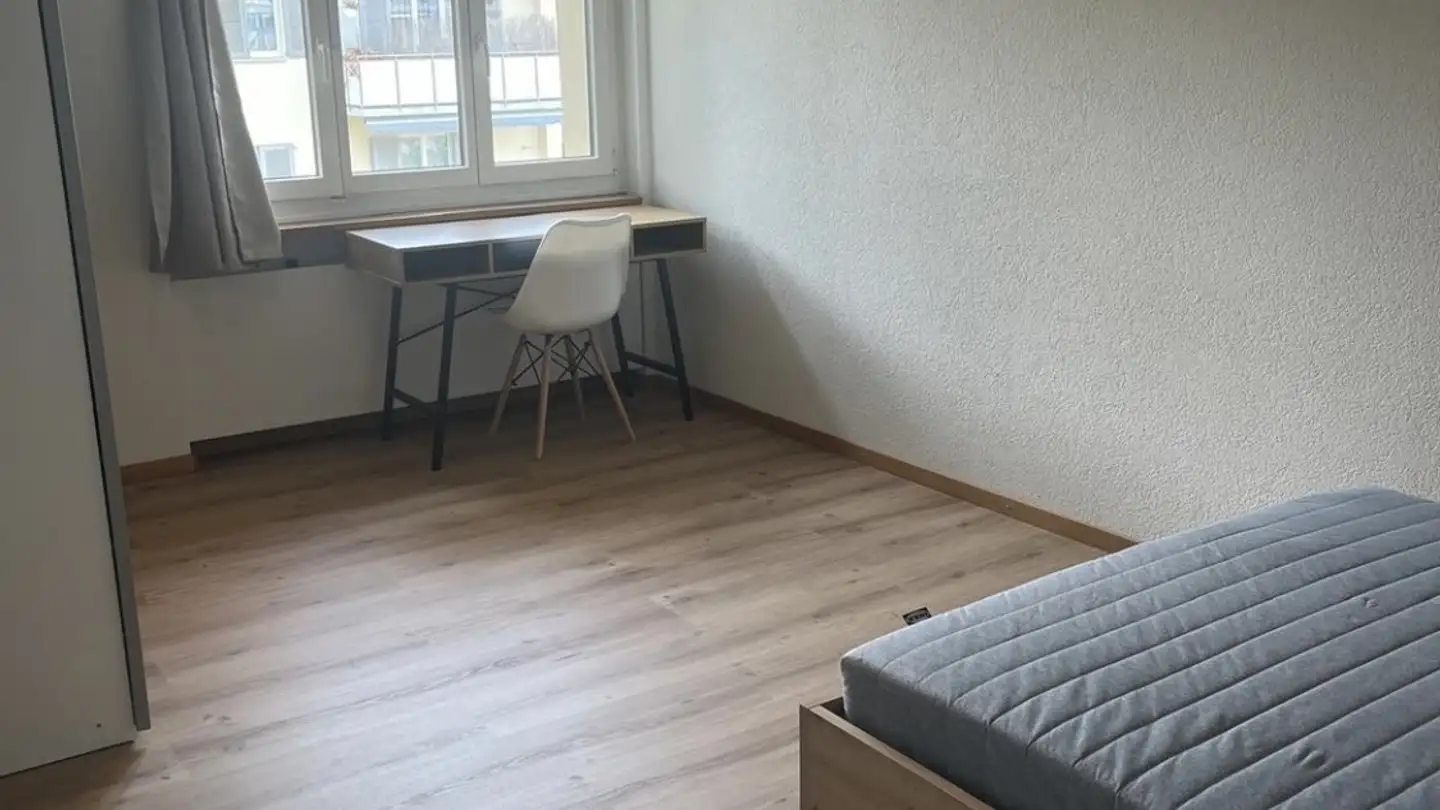 Appartement meublé à louer - Buchenweg 9, 5200 Brugg AG - Photo 2