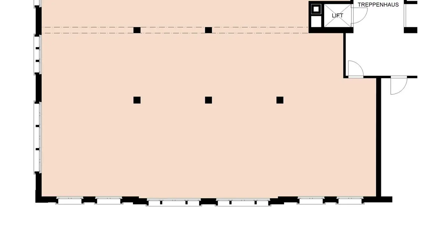 Cabinet médical à louer - Kapellgasse 19, 6004 Luzern - Photo 3